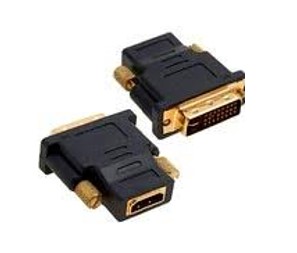 Adaptador DVI-D a HDMI BROBOTIX 103750