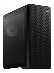 Gabinete Gaming XPG  XPG DEFENDER PRO-BKCWW