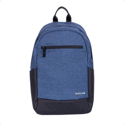 Mochilas y Maletines TECHZONE EASY LITE BLUE