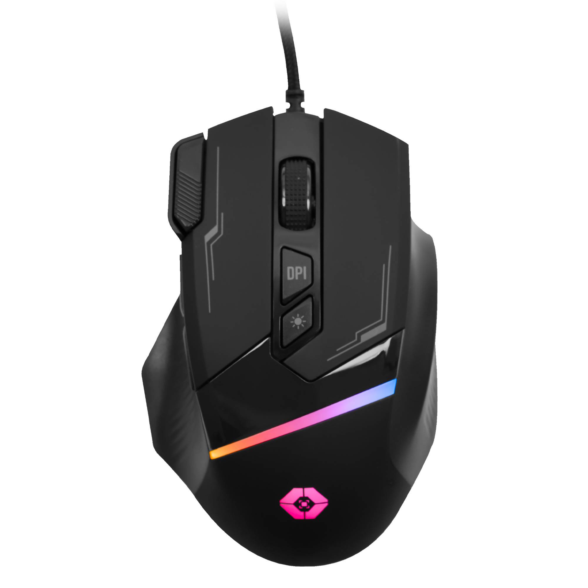 Mouse PERFECT CHOICE V-930709