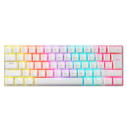 Teclado Gaming XPG TECDAT120